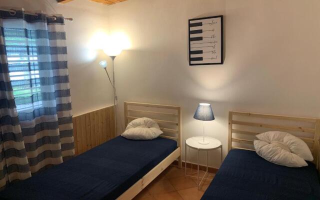 Casa vacanze Villa Grace