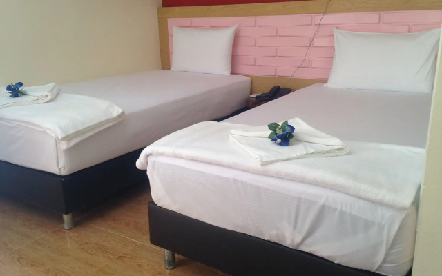 The Loom Resort Thung Song