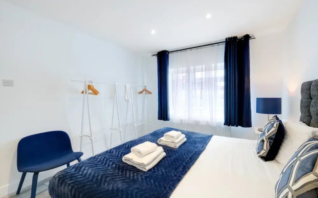 Sustainable Stays