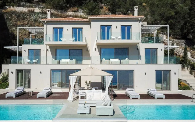 Luxury My Villa Corfu