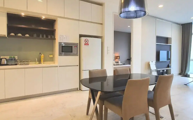 Boody Suites at Platinum suites