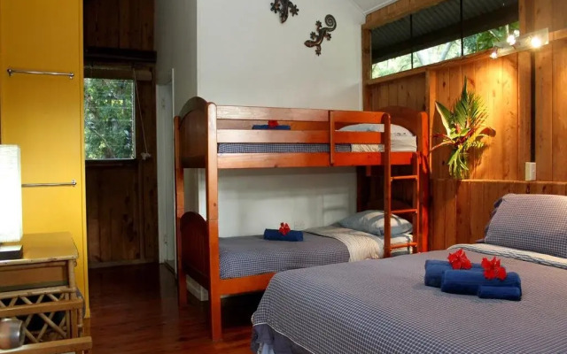 Mungumby Lodge - Cooktown