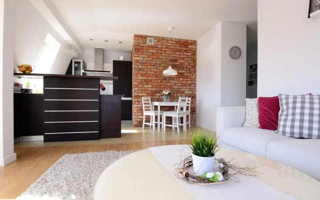 Victus Apartamenty - Słoneczny