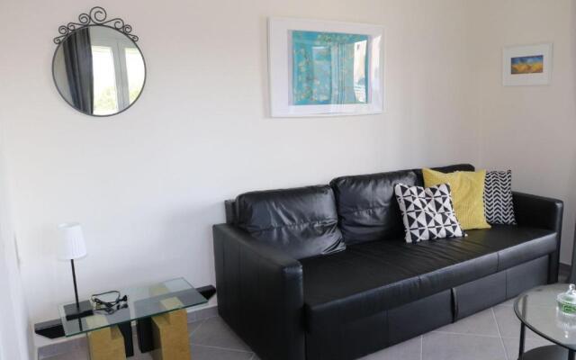 Nikiti Crystal Maisonette 1
