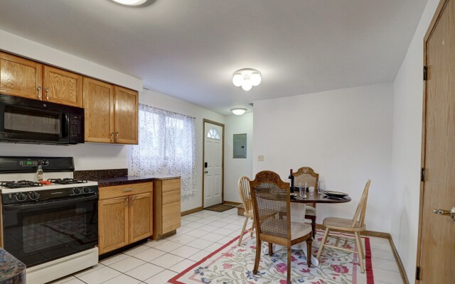 David’s Vacation Escapes Getaway Sleeps 6