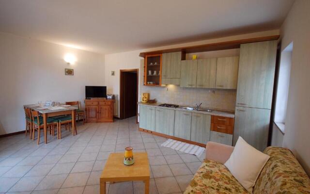 Appartamento Angelica 3 - Rebomaholidays