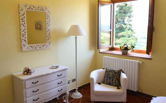Casabella Residenza d'Epoca