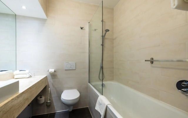 Champlung Mas Hotel Legian