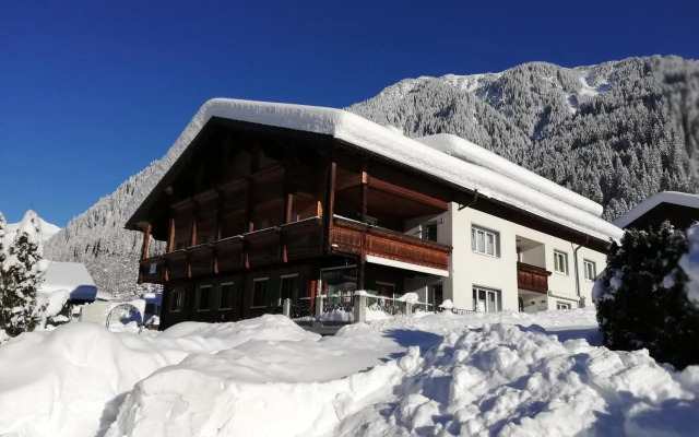 Gostanova Appartements