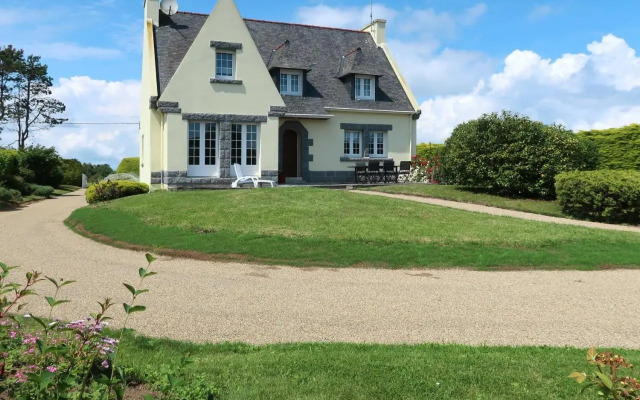 Holiday Home Ty Didrouz - LSL101