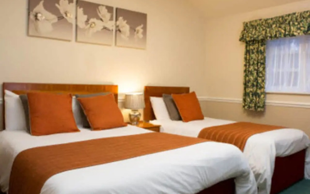 The Peel Aldergate