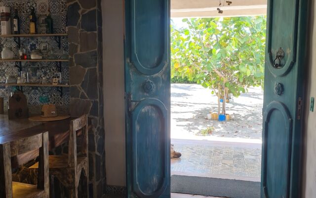 Chevere Beach Cabañas sas