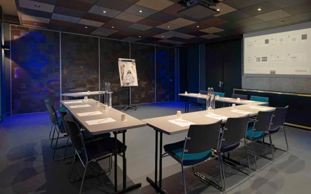 Mercure Orléans Centre