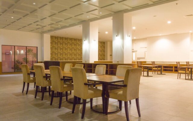 Vue Palace, ARTOTEL Curated