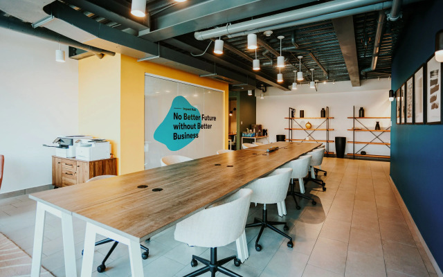 Experience the Groovy Harbour House Lifestyle