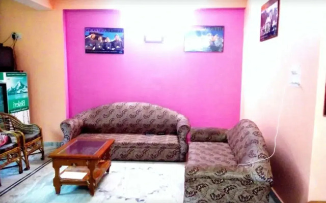 Goroomgo Surya Rishikesh