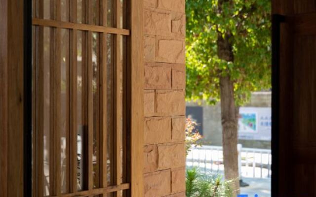 Luyangtree· RAN hotel