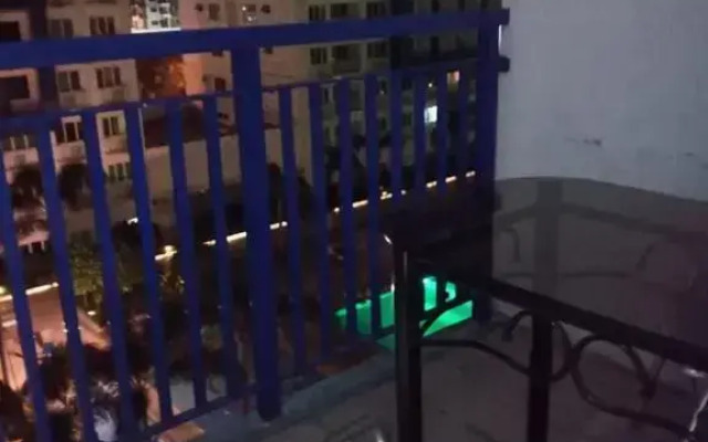 Sea Residences Antonio’s Staycation