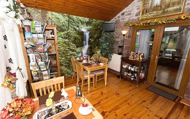 Castlelodge