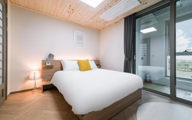 Premier Suite Apartment