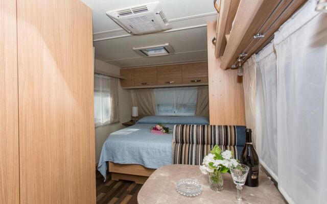 Club Del Sole Rivaverde Easy Camping Village