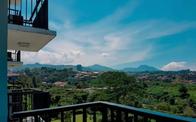 Marbella Suites Bandung