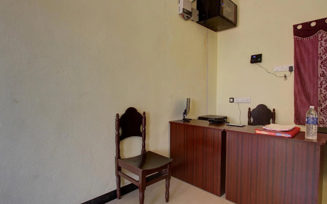 Collection O85637 Hotel Krishna Inn - Ii