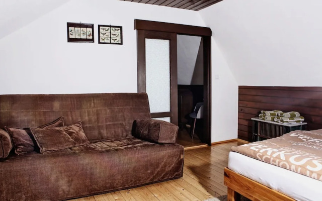 Ferienhaus Drebach