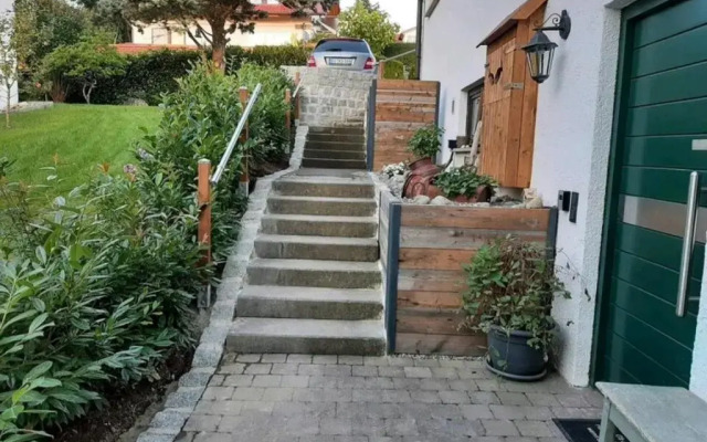 Schöne EinZimmer Wohnung Zwischen Bodensee und Allgäu