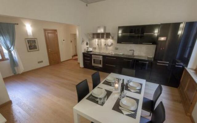 San Niccolò Luxury