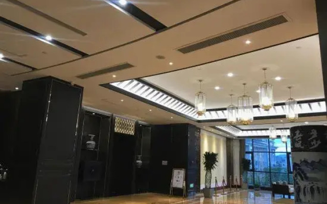 Yuanzheng Hotel