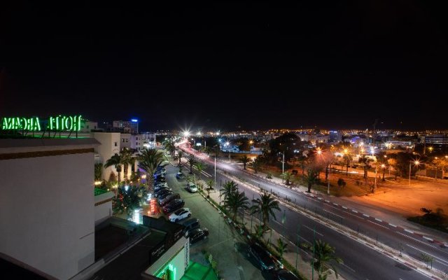 Hotel Argana Agadir