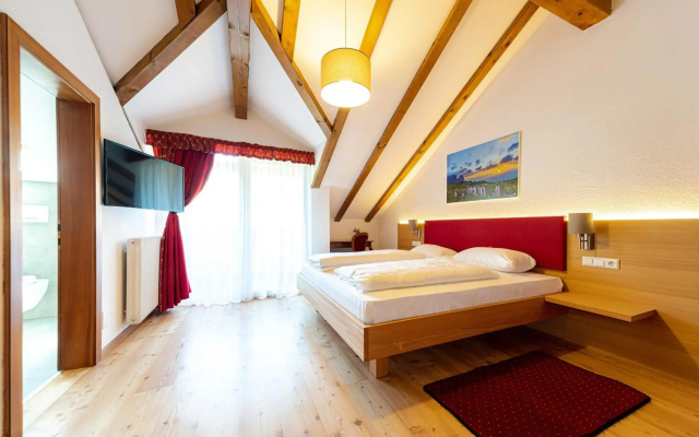 Hotel Ristorante Lewald