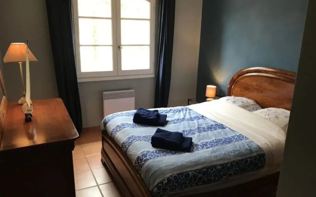 Villa La Bastide Comfortable Vacation Home