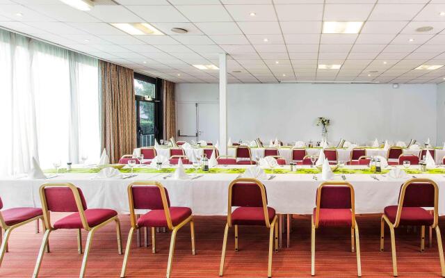 Ibis Styles Lyon Sud Vienne