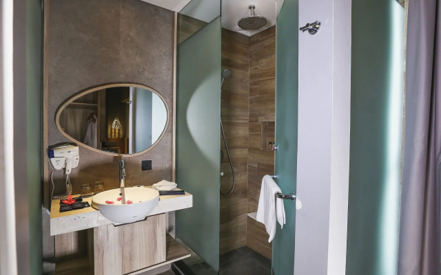 Marc Hotel Gili Trawangan