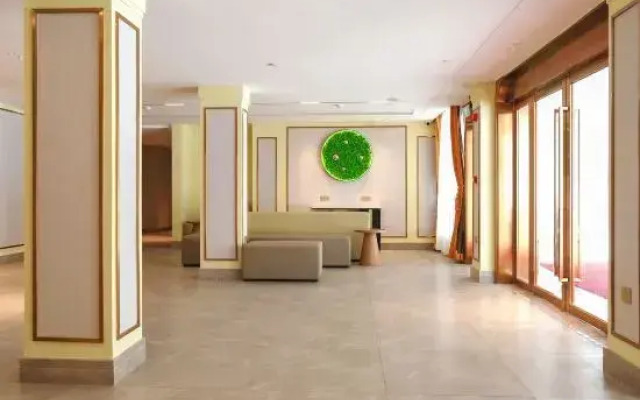 Vienna 3 Best Hotel (Pingshi)