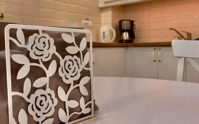 Amazing Brownie by Miro Apartment