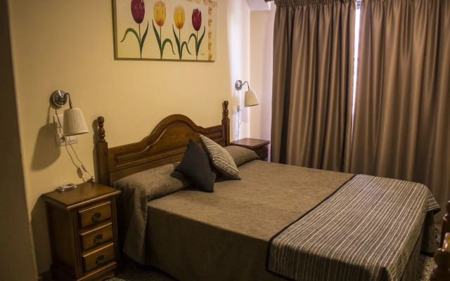 Hotel Reyesol