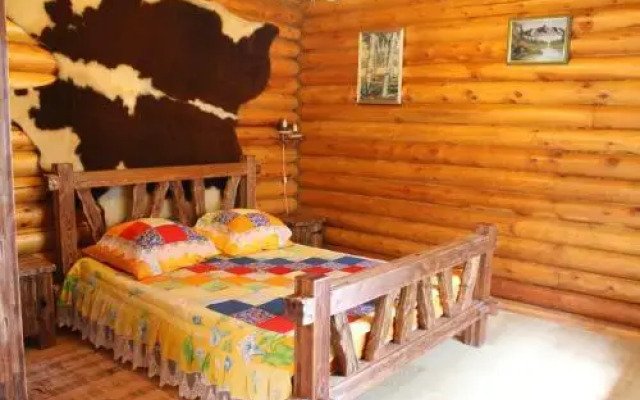 Guest House Metelitsa