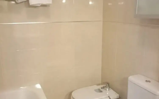 Ventana del Guadalquivir