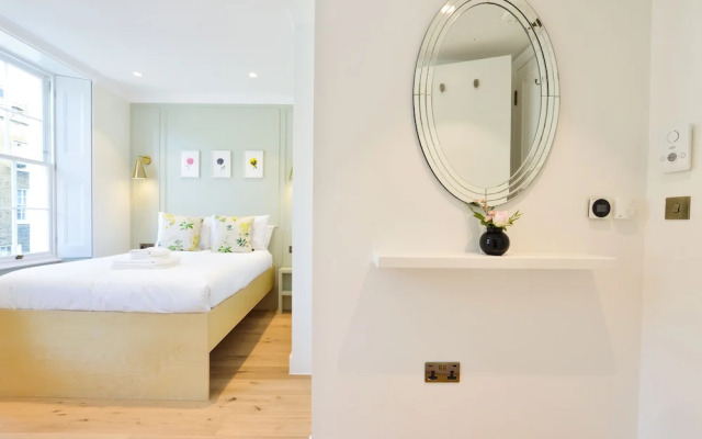 Star Street Serviced Apartments by Concept Apartments