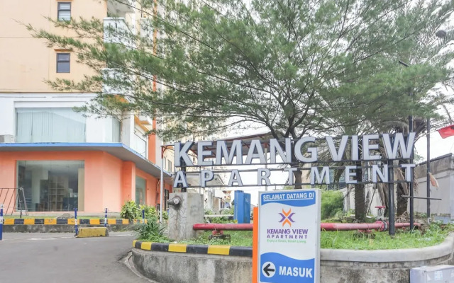 OYO 93933 King's Room