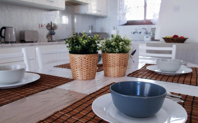 Limone Villas No 4&5