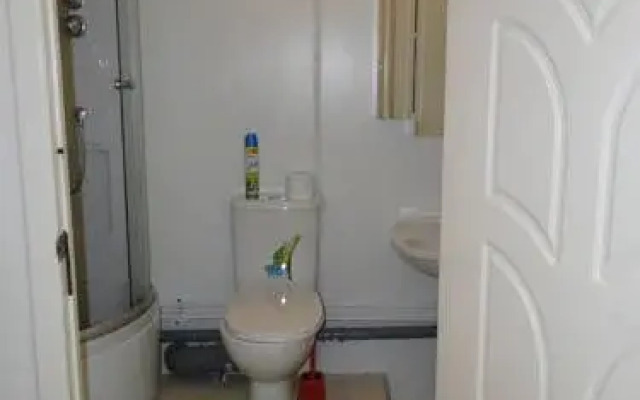 San Francisco Hostel
