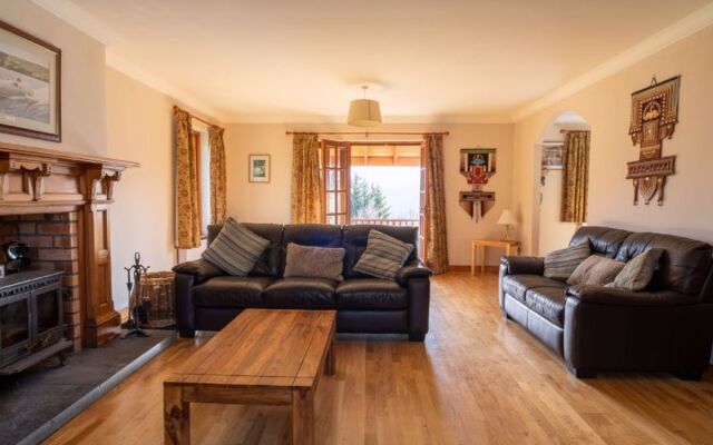 Ceilidhtail Cottage