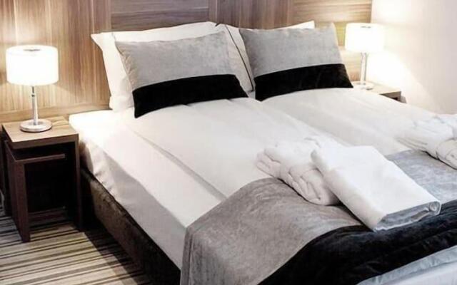 Montis Hotel Spa