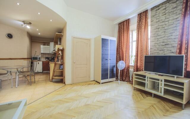 Апартаменты на ул. Марата, 35