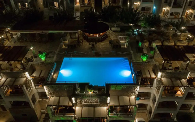 Vathi Hotel