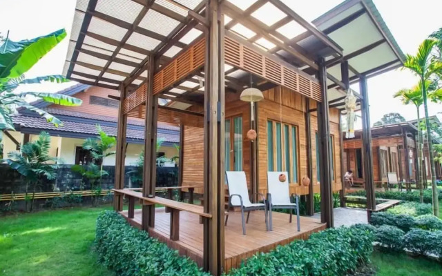 The Cottage Aonang